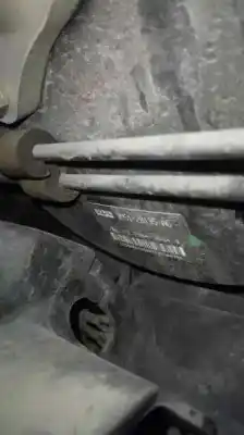Автозапчасти б/у тормозной серво за ford focus c-max (cap) 2.0 tdci cat ссылки oem iam 3m512b195ag  03786436044