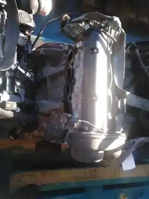 Автозапчастина б/у двигун комплект для ford focus c-max (cap) 1.6 16v cat посилання на oem iam   