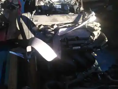 Автозапчастина б/у двигун комплект для ford focus c-max (cap) 1.6 16v cat посилання на oem iam   