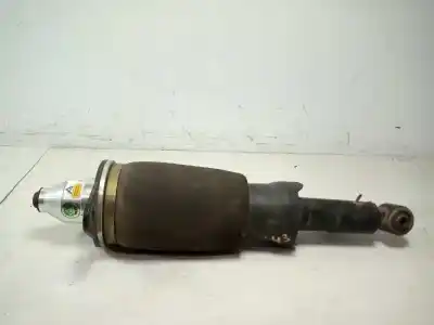 Pezzo di ricambio per auto di seconda mano Ammortizzatore Posteriore Destro per AUDI ALLROAD QUATTRO (4B5) 2.5 TDI (132kW) Riferimenti OEM IAM 4Z7616019A  