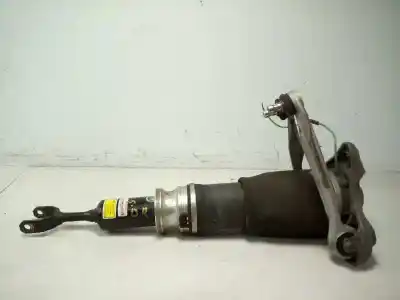 Second-hand car spare part front right shock absorber for audi a6 c5 avant (4b5, 4b6) 2.5 tdi oem iam references as3222