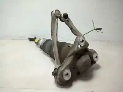 Second-hand car spare part front right shock absorber for audi a6 c5 avant (4b5, 4b6) 2.5 tdi oem iam references as3222  