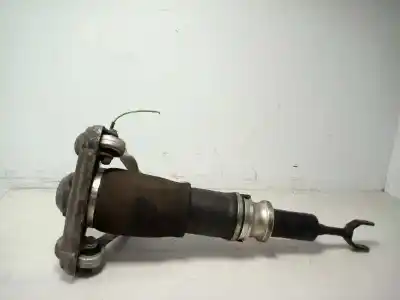 Second-hand car spare part front right shock absorber for audi a6 c5 avant (4b5, 4b6) 2.5 tdi oem iam references as3222  
