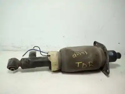 Second-hand car spare part right rear shock absorber for audi a6 c5 avant (4b5, 4b6) 2.5 tdi oem iam references 4z7616020a  