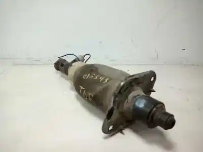 Second-hand car spare part right rear shock absorber for audi a6 c5 avant (4b5, 4b6) 2.5 tdi oem iam references 4z7616020a  