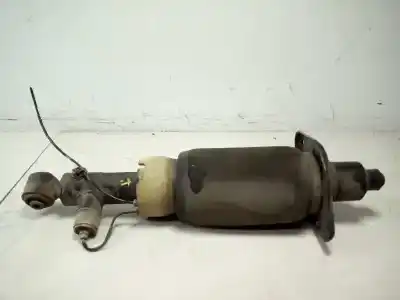 Second-hand car spare part REAR LEFT SHOCK ABSORBER for AUDI A6 C5 AVANT (4B5, 4B6)  OEM IAM references 4Z7616019A  