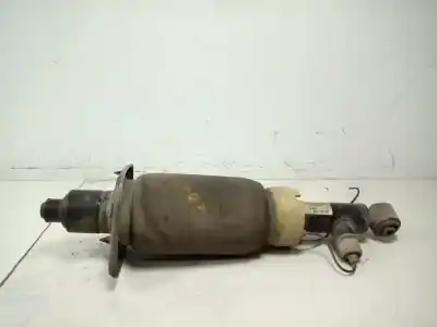 Second-hand car spare part rear left shock absorber for audi a6 c5 avant (4b5, 4b6) 2.5 tdi oem iam references 4z7616019a  