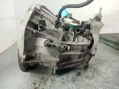 Pezzo di ricambio per auto di seconda mano riduttore per renault laguna ii (bg0) confort expression riferimenti oem iam pk4004   Pezzo di ricambio per auto di seconda mano riduttore per renault laguna ii (bg0) confort expression riferimenti oem iam pk4004