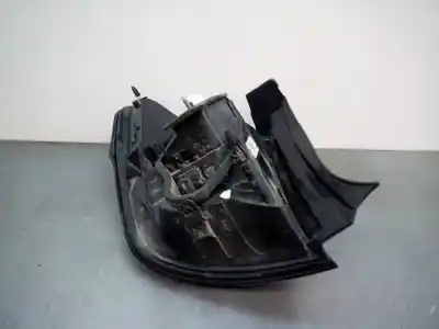 Second-hand car spare part right tailgate light for citroen c3 collection oem iam references 9673805280  