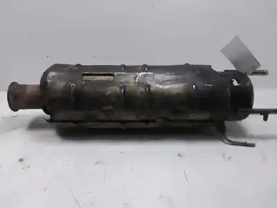 Автозапчасти б/у фильтр частиц за citroen c-crosser (vu_, vv_) 2.2 hdi ссылки oem iam psaf021  