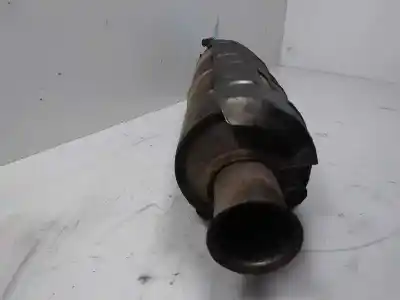 Автозапчасти б/у фильтр частиц за citroen c-crosser (vu_, vv_) 2.2 hdi ссылки oem iam psaf021  