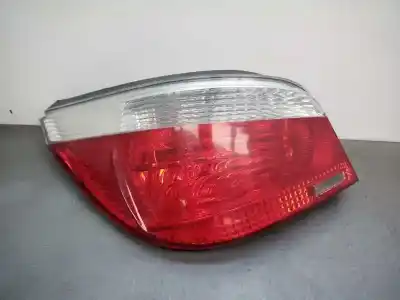 İkinci el araba yedek parçası Sol Kuyruk Lambasi için BMW SERIE 5 BERLINA (E60) 520i OEM IAM referansları 6910767  
