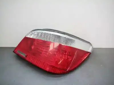 İkinci el araba yedek parçası Sag Kuyruk Lambasi için BMW SERIE 5 BERLINA (E60) 520i OEM IAM referansları 7165738  