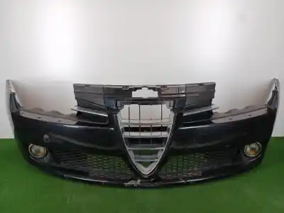 Tweedehands auto-onderdeel voorbumper voor alfa romeo 159 (140) 2.0 jtdm 16v distinctive oem iam-referenties 