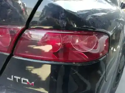 Tweedehands auto-onderdeel rechter achterlamp voor alfa romeo 159 (140) 2.0 jtdm 16v distinctive oem iam-referenties 505048181134