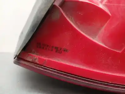 İkinci el araba yedek parçası sag kuyruk lambasi için alfa romeo 159 (140) 2.0 jtdm 16v distinctive oem iam referansları 505048181134  