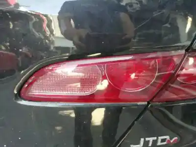 Автозапчастина б/у внутрішній правий завод для alfa romeo 159 (140) 2.0 jtdm 16v distinctive посилання на oem iam 505048190834 27802002 