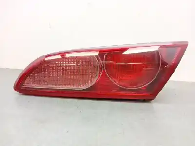 Tweedehands auto-onderdeel achterlampje rechts binnen voor alfa romeo 159 (140) 2.0 jtdm 16v distinctive oem iam-referenties 505048190834