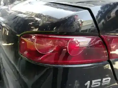 Автозапчастина б/у лівий ход ліхар для alfa romeo 159 (140) 2.0 jtdm 16v distinctive посилання на oem iam   