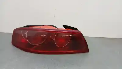 Tweedehands auto-onderdeel linker achterlamp voor alfa romeo 159 (140) 2.0 jtdm 16v distinctive oem iam-referenties 