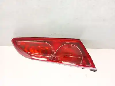 Tweedehands auto-onderdeel binnenste linker achterlamp voor alfa romeo 159 (140) 2.0 jtdm 16v distinctive oem iam-referenties 505048220941