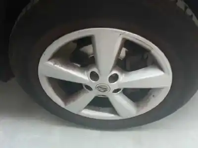 Автозапчасти б/у шина за nissan qashqai / qashqai +2 i (j10, nj10, jj10e) 2.0 dci ссылки oem iam 61/2jx17 et40