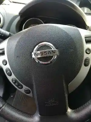 Pièce détachée automobile d'occasion AIRBAG AVANT GAUCHE pour NISSAN QASHQAI / QASHQAI +2 I (J10, NJ10, JJ10E)  Références OEM IAM   