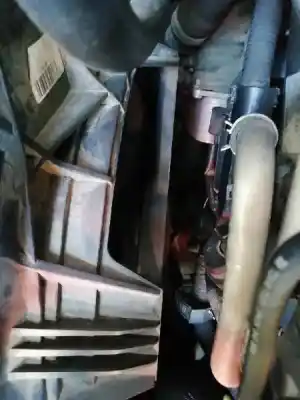 Автозапчасти б/у электрический вентилятор за nissan qashqai / qashqai +2 i (j10, nj10, jj10e) 2.0 dci ссылки oem iam 21483jd70a