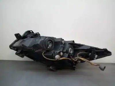 Автозапчасти б/у правая фара за mazda 3 lim. (bl) 1.6 cd diesel cat ссылки oem iam bdg751030