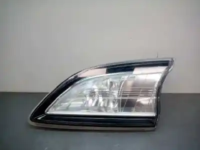 Автозапчасти б/у внутренний правый задний фонарь за mazda 3 lim. (bl) 1.6 cd diesel cat ссылки oem iam   
