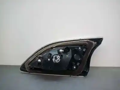 Автозапчасти б/у внутренний левый задний фонарь за mazda 3 lim. (bl) 1.6 cd diesel cat ссылки oem iam   