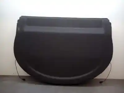Pezzo di ricambio per auto di seconda mano vassoio posteriore per renault laguna ii (bg0) confort expression riferimenti oem iam   