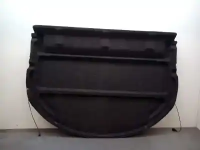 Pezzo di ricambio per auto di seconda mano vassoio posteriore per renault laguna ii (bg0) confort expression riferimenti oem iam   