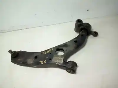 Second-hand car spare part front right lower suspension arm for mazda cx-5 (kf) 2.2 d oem iam references kd3534300s  