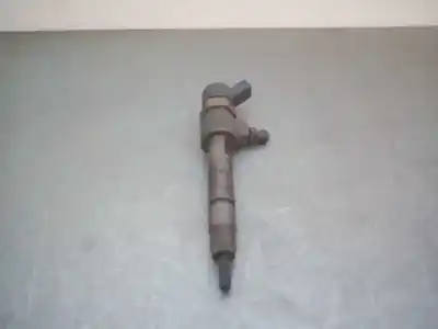 Second-hand car spare part injector for fiat stilo (192) 1.9 jtd cat oem iam references 0445110119
