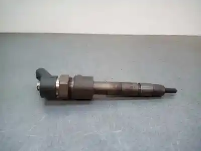 Second-hand car spare part injector for fiat stilo (192) 1.9 jtd cat oem iam references 0445110119  