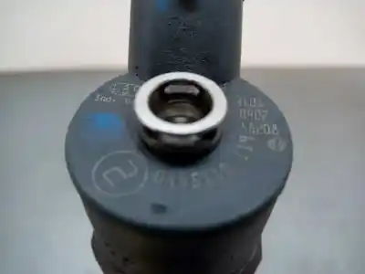 Second-hand car spare part injector for fiat stilo (192) 1.9 jtd cat oem iam references 0445110119  