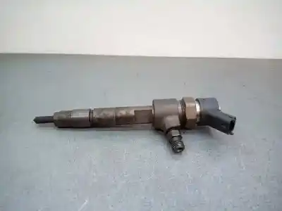 Second-hand car spare part injector for fiat stilo (192) 1.9 jtd cat oem iam references 0445110119  