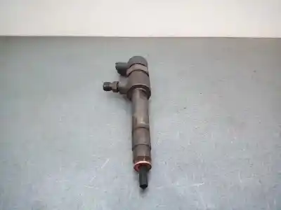 Second-hand car spare part injector for fiat stilo (192) 1.9 jtd cat oem iam references 0445110119