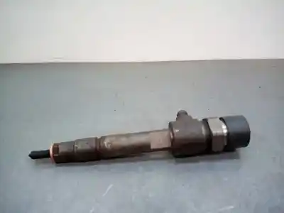 Автозапчасти б/у инжектор за fiat stilo (192) 1.9 jtd cat ссылки oem iam 0445110119  