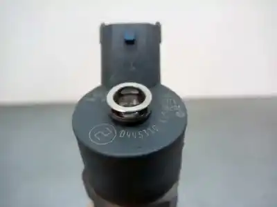 Автозапчасти б/у инжектор за fiat stilo (192) 1.9 jtd cat ссылки oem iam 0445110119  