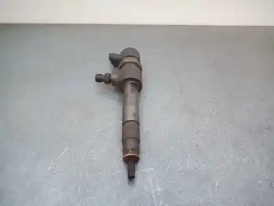Second-hand car spare part injector for fiat stilo (192) 1.9 jtd cat oem iam references 0445110119