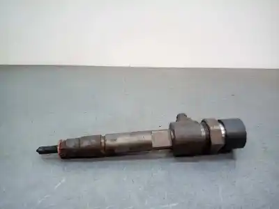 Pezzo di ricambio per auto di seconda mano iniettore per fiat stilo (192) 1.9 jtd cat riferimenti oem iam 0445110119  
