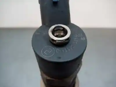 Second-hand car spare part injector for fiat stilo (192) 1.9 jtd cat oem iam references 0445110119  