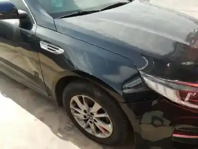 Second-hand car spare part FRONT RIGHT FIN for KIA OPTIMA  OEM IAM references   