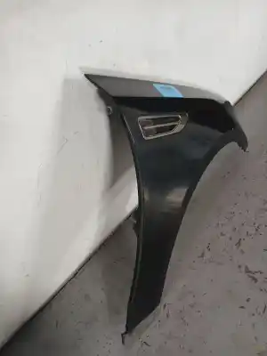 Second-hand car spare part front right fin for kia optima business oem iam references   