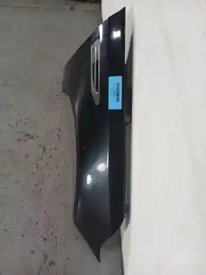 Second-hand car spare part front right fin for kia optima business oem iam references   