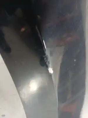 Second-hand car spare part front right fin for kia optima business oem iam references   