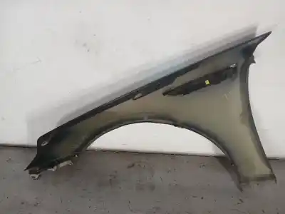 Second-hand car spare part front right fin for kia optima business oem iam references   