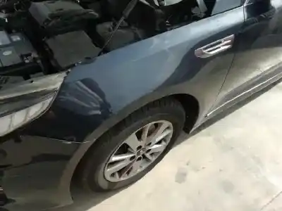 Second-hand car spare part LEFT FRONT FIN for KIA OPTIMA  OEM IAM references   